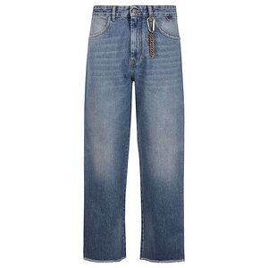 Darkpark Men's Jeans Blue